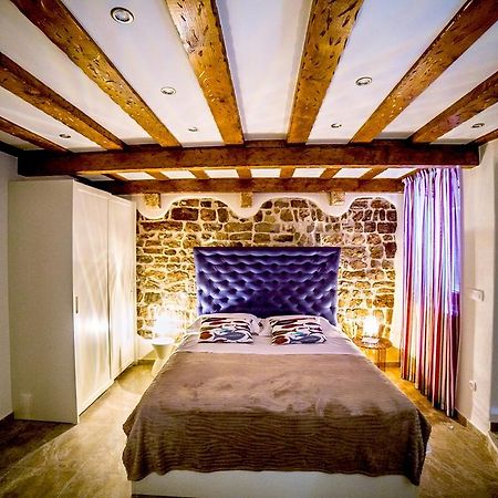 Apartment Genius Loci Split Rum bild