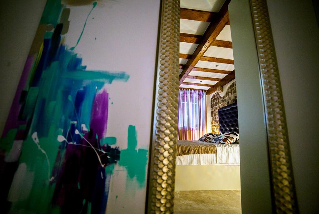 Apartment Genius Loci Split Rum bild